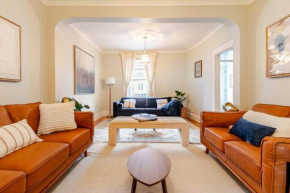 Classy Appartement in Verdun
